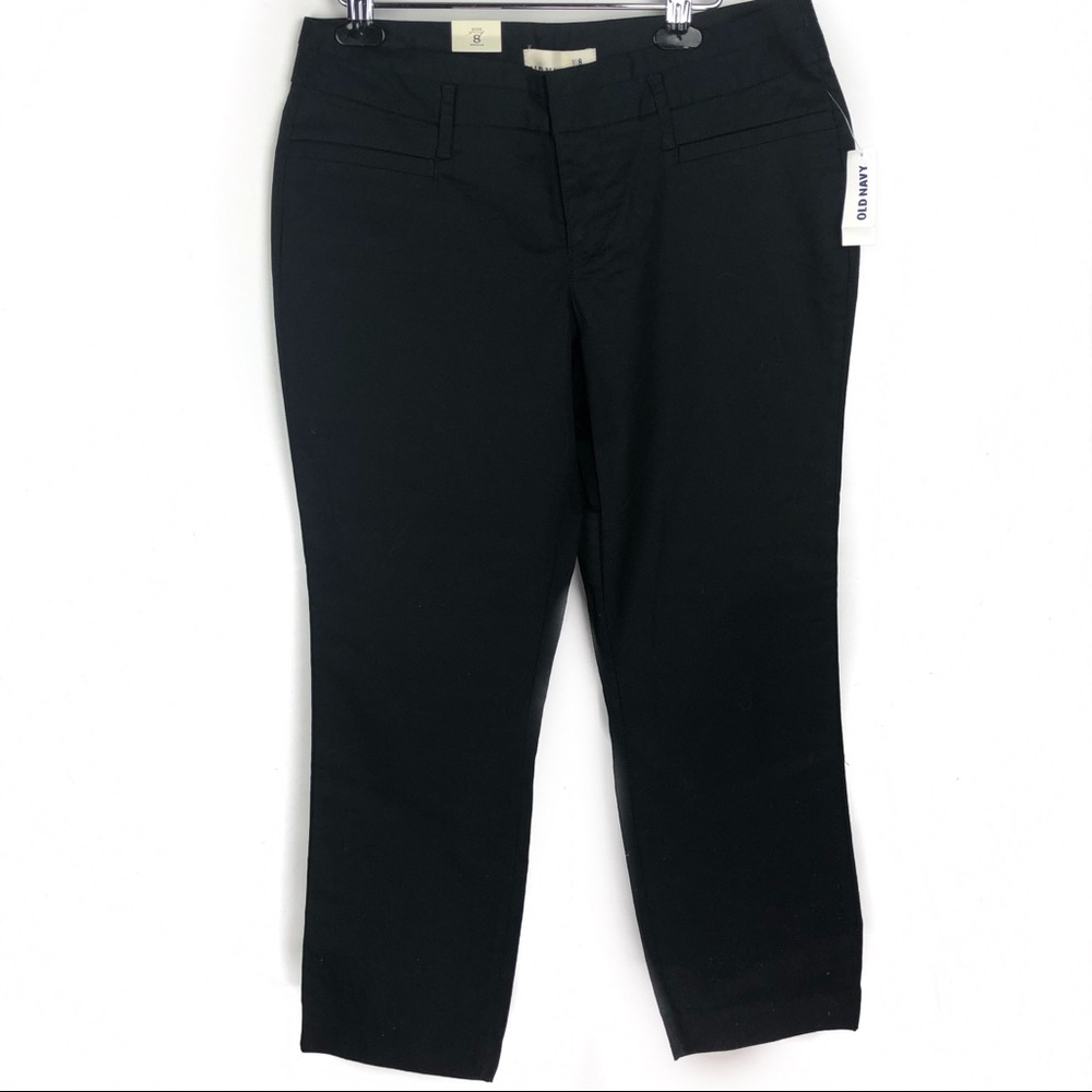 Old Navy Low Rise Capris with Stretch. Siz…